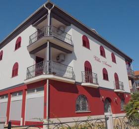 Villa Armin в Ровине