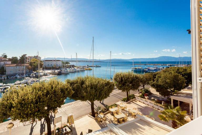 Hotel Adria 