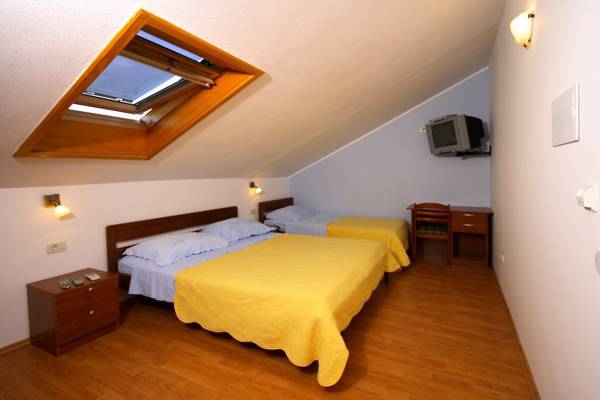 Villa Jidro 3* Хорватия, Трогир