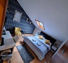 Отдых в Villa Jidro - Хорватия, Трогир
