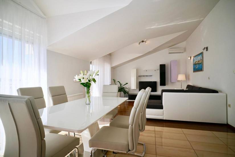 Villa Queen 3* Хорватия, Трогир