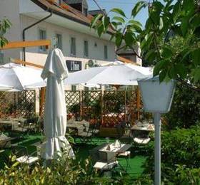 Отдых в Hotel Union  - Швейцария, Лозанна