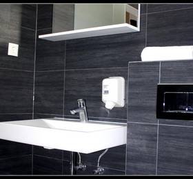 Villa White в Трогире