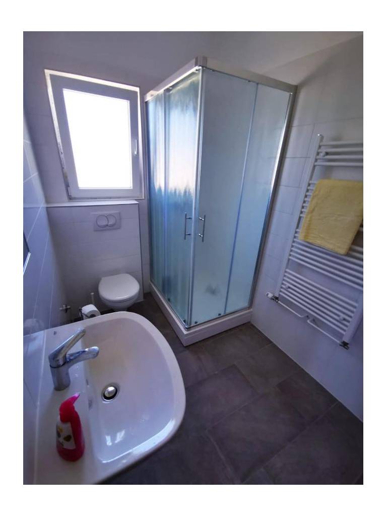 Rooms Krnic 