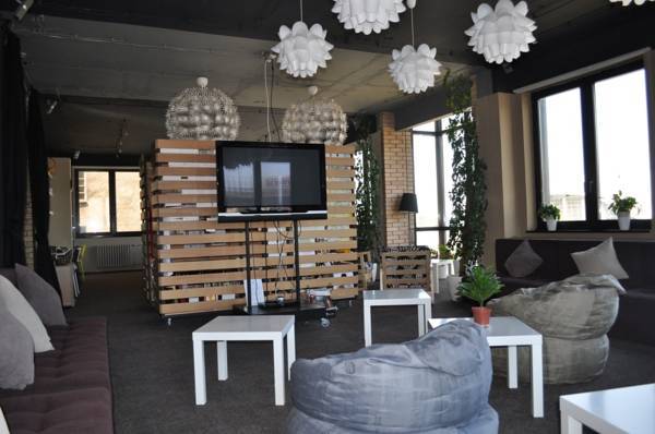 Hostel Fair  Сербия, Белград