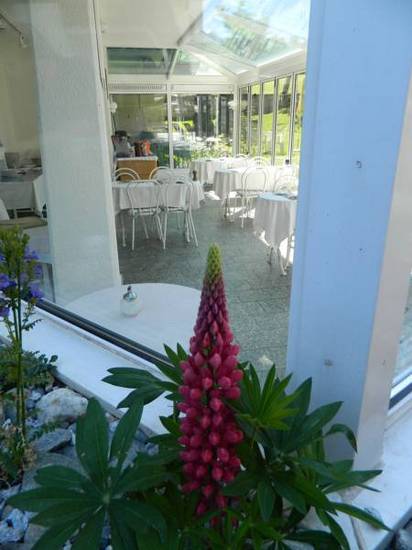 Hotel Bijou  3* Швейцария, Церматт