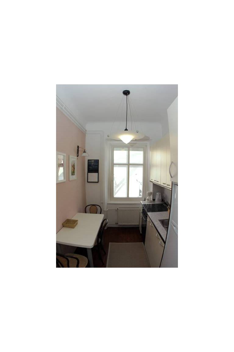 Macek Rooms 