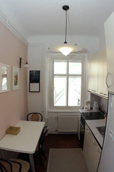 Macek Rooms 