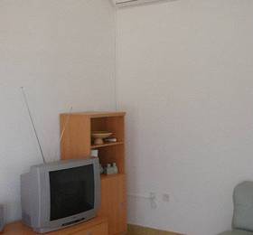 Villa Sunde  в Подгоре