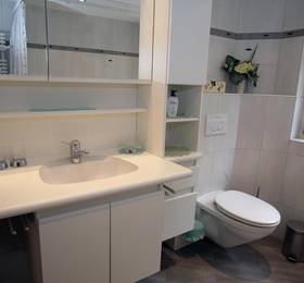 Chalet Medi  в Церматте