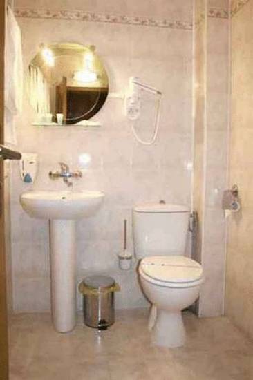 Hotel Nicol  3* Болгария, Пловдив