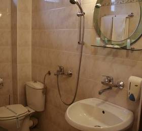 Hotel Nicol  в Пловдиве