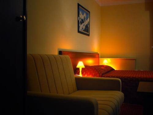 Hotel Krilo  3* Хорватия, Подстрана