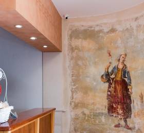Отдых в Hotel Krilo  - Хорватия, Подстрана