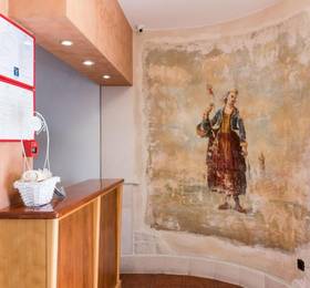 Туры в Hotel Krilo  в Хорватии
