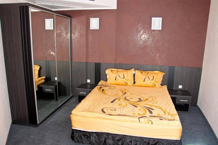 Hotel Noris 