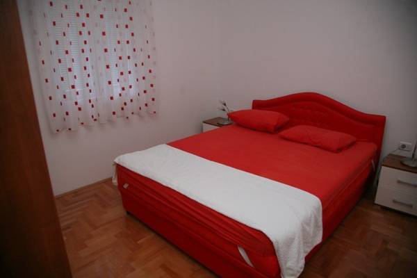 Villa Happy  Черногория, Тиват