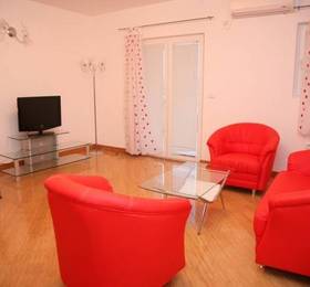 Villa Happy  в Тивате