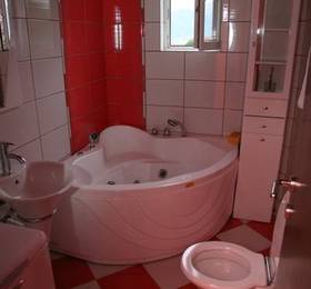 Villa Happy  в Тивате