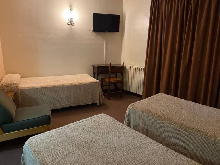 Hotel Folch