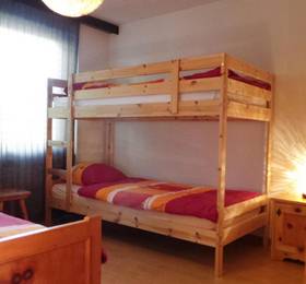 Apartment Haus Memory Zermatt в Церматте