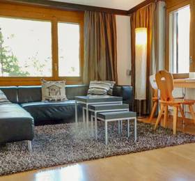 Туры в Apartment Haus Memory Zermatt в Швейцарии