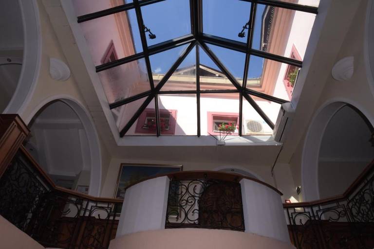 Skala Hotel