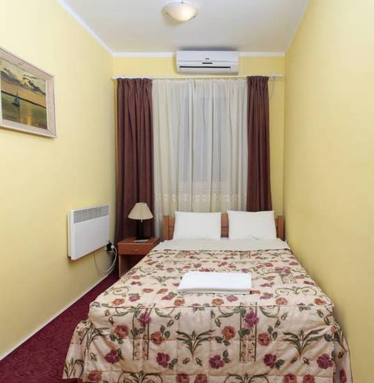 Villa Elena  3* Сербия, Белград