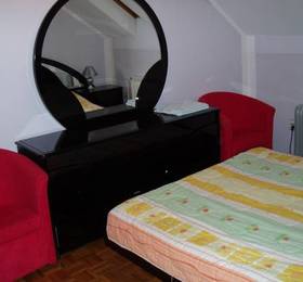 Villa Mondo  в Белграде