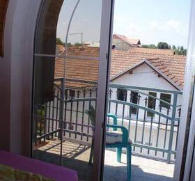 Villa Mondo  в Белграде