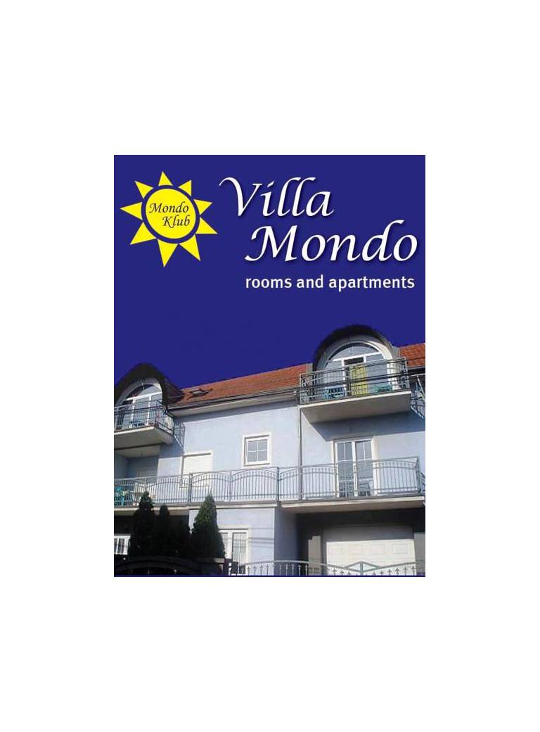 Villa Mondo 