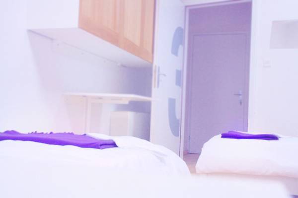Hostel Kosy Хорватия, Риека