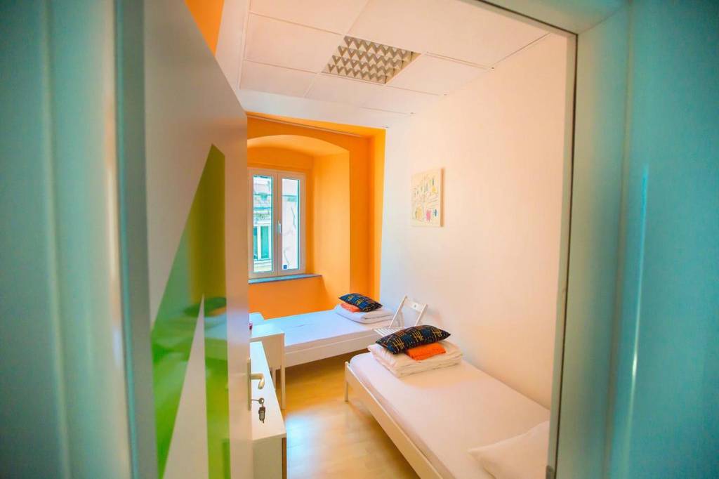 Hostel Kosy 