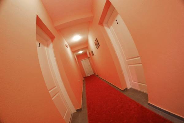 Hotel Galia  3* Черногория, Котор