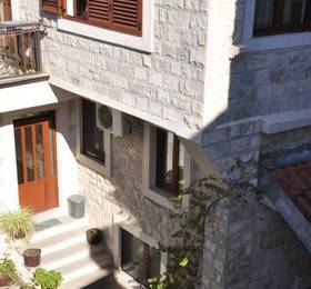 Отдых в Villa Ivana  - Черногория, Котор
