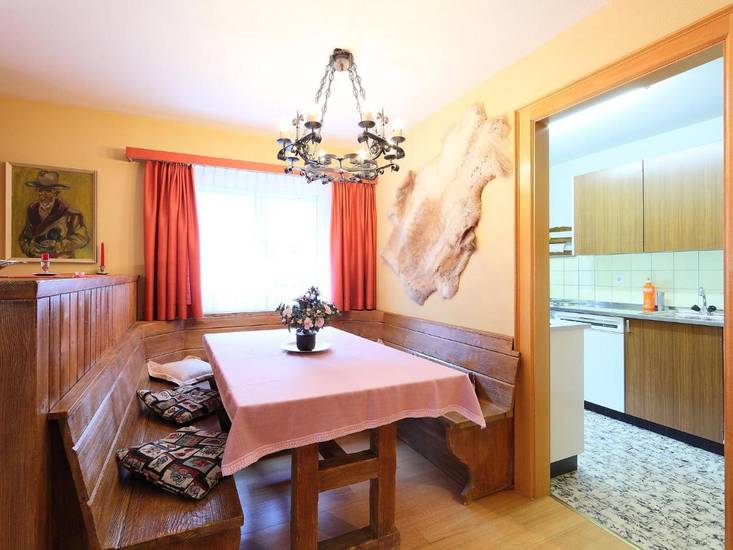 Apartment St Martin I Zermatt 3* Швейцария, Церматт