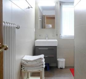 Apartment St Martin I Zermatt в Церматте