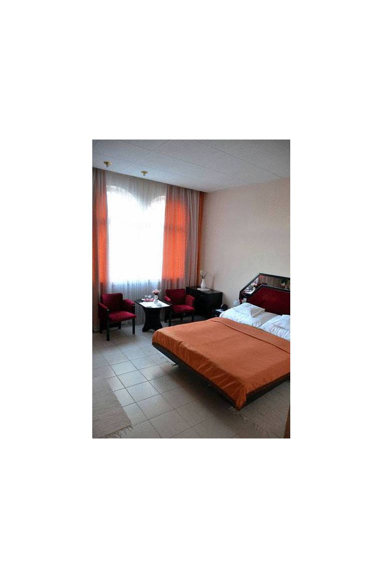 Hotel Miva 