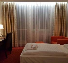 Туры в Nivy Hotel в Словакии