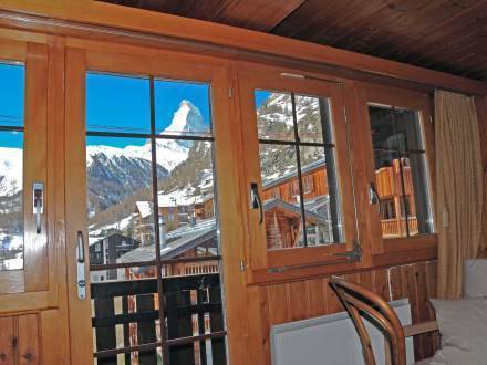 Apartment Lauberhaus Zermatt 2* Швейцария, Церматт