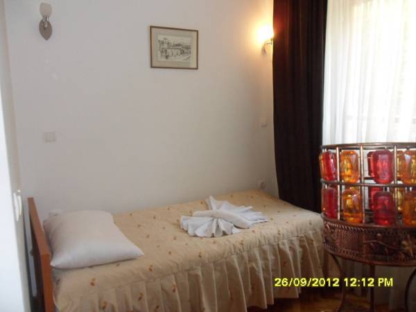 Hotel Herc  3* Босния и Герцеговина, Сараево