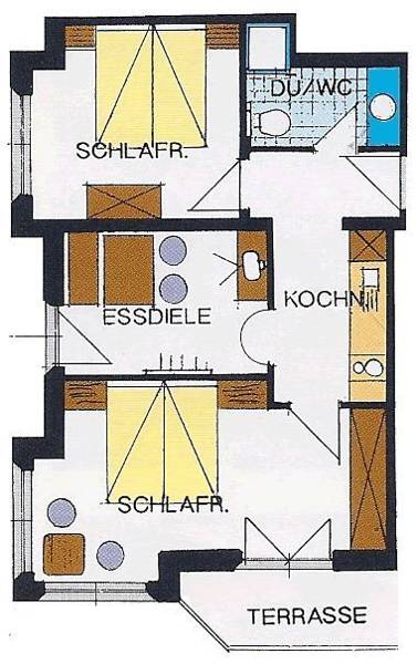 Apart-Koni 