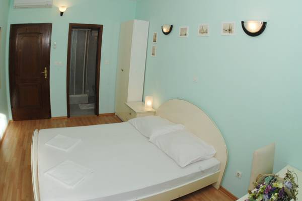 Villa Dard  3* Хорватия, Дубровник