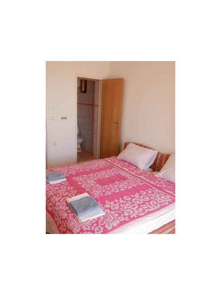 Rooms Nada 