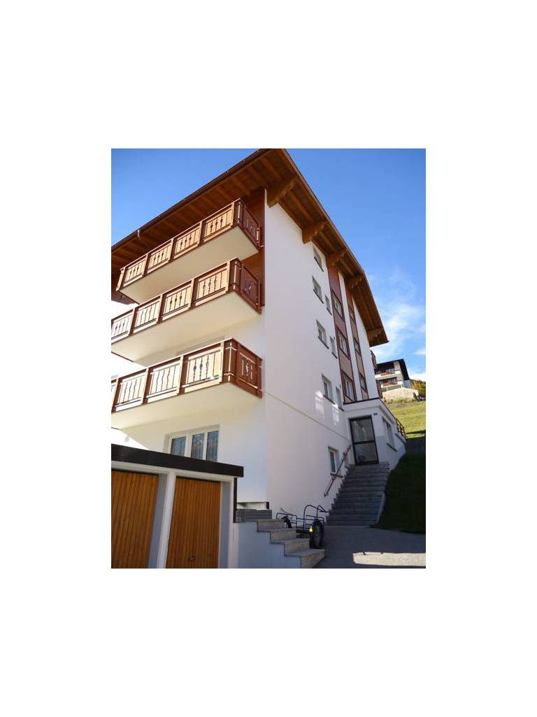 Haus Orion 
