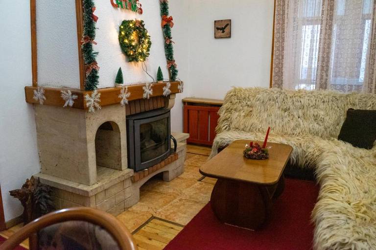 Villa Ibar 