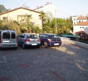 Apartments Villa Nola в Опатии
