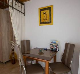 Отдых в Apartments Villa Nola - Хорватия, Опатия