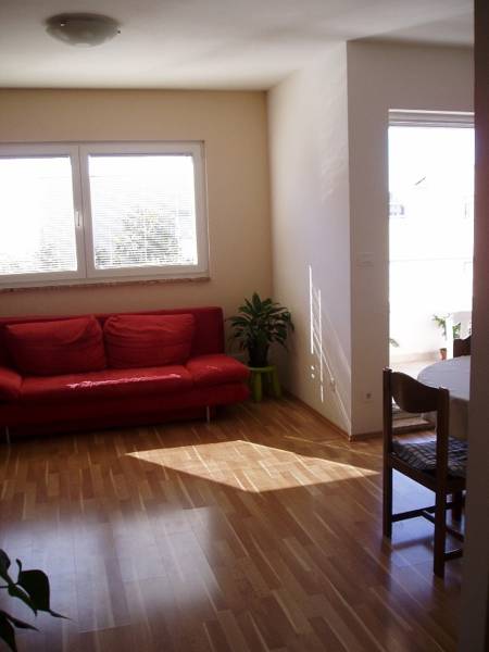 Apartments Nena