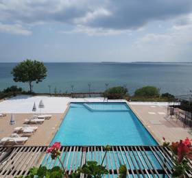 Туры в Apartcomplex Dolce Vita в Болгарии